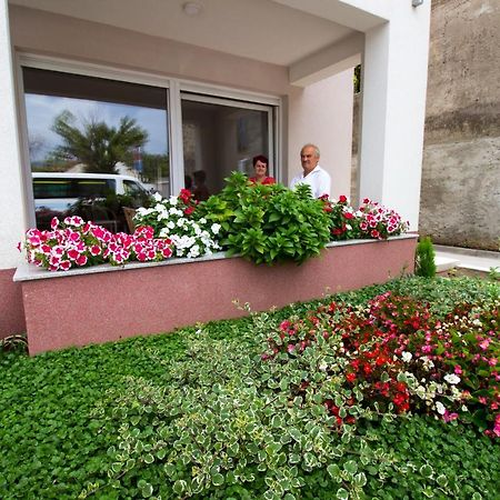 Villa Bojcic Mostar Kültér fotó