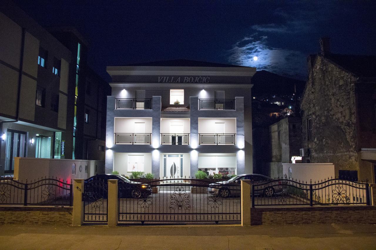 Villa Bojcic Mostar Kültér fotó