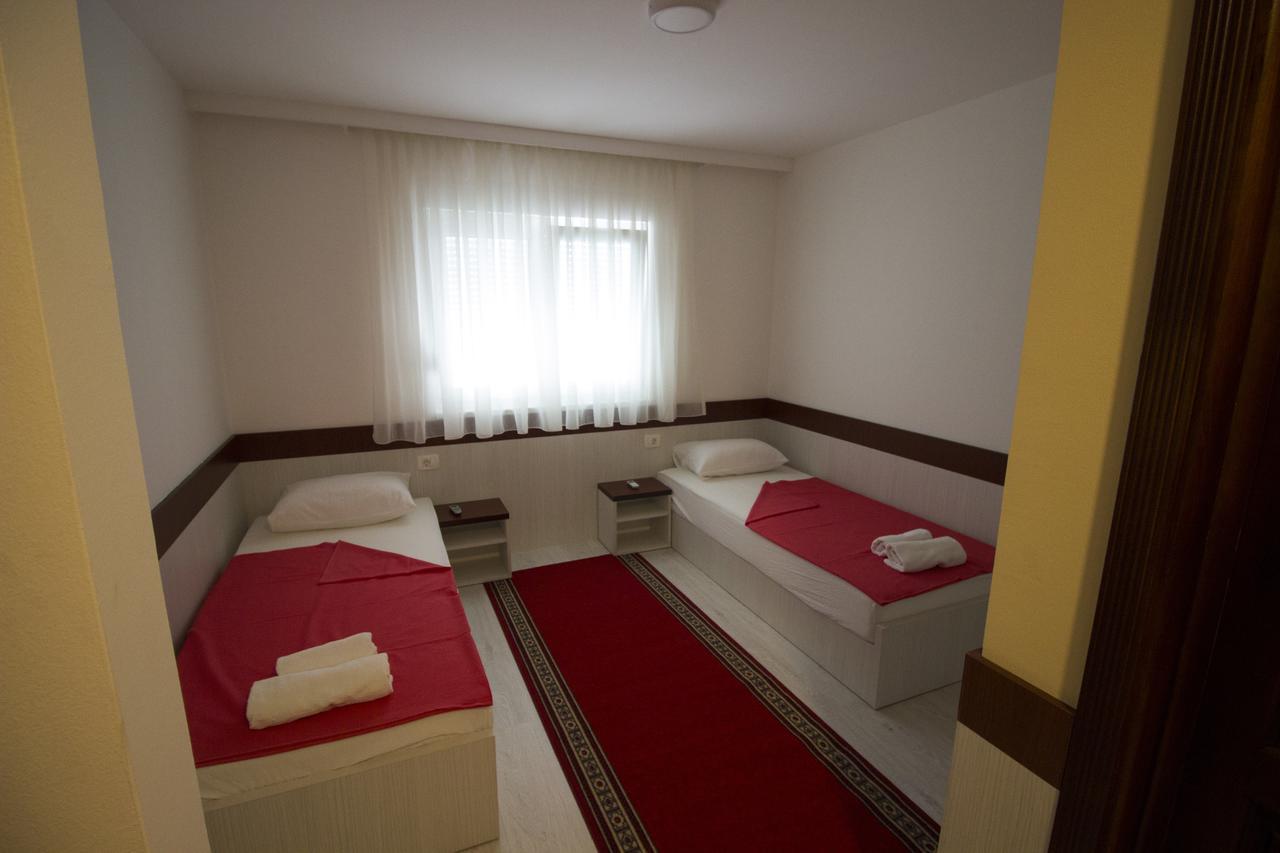 Villa Bojcic Mostar Kültér fotó