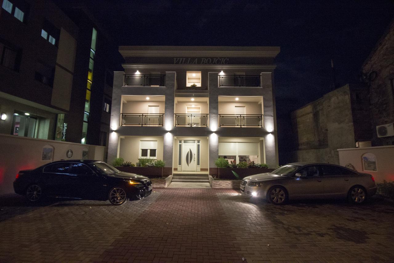 Villa Bojcic Mostar Kültér fotó