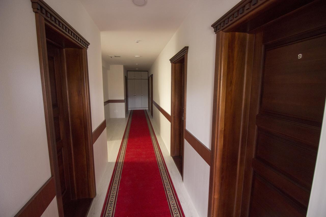 Villa Bojcic Mostar Kültér fotó