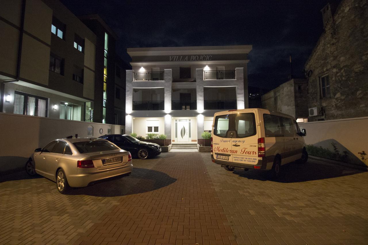 Villa Bojcic Mostar Kültér fotó
