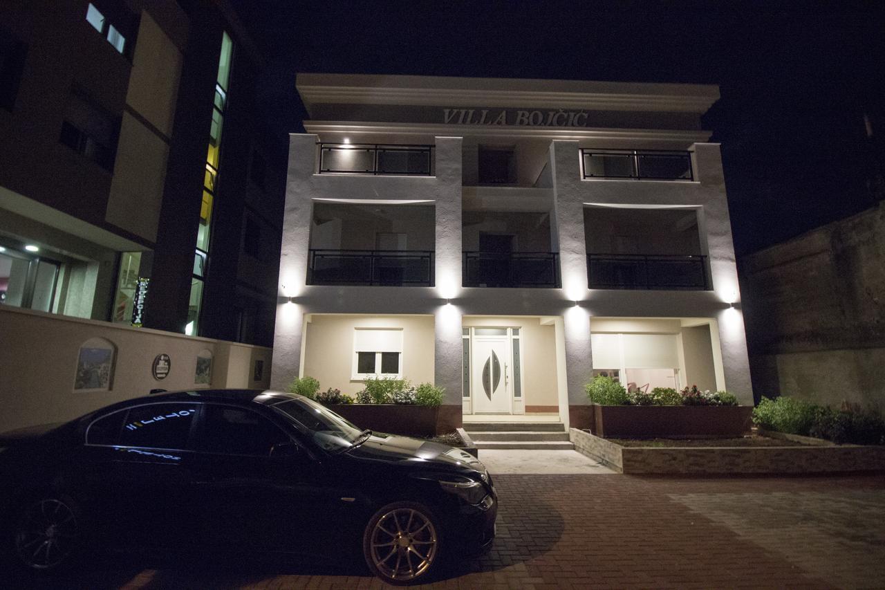 Villa Bojcic Mostar Kültér fotó
