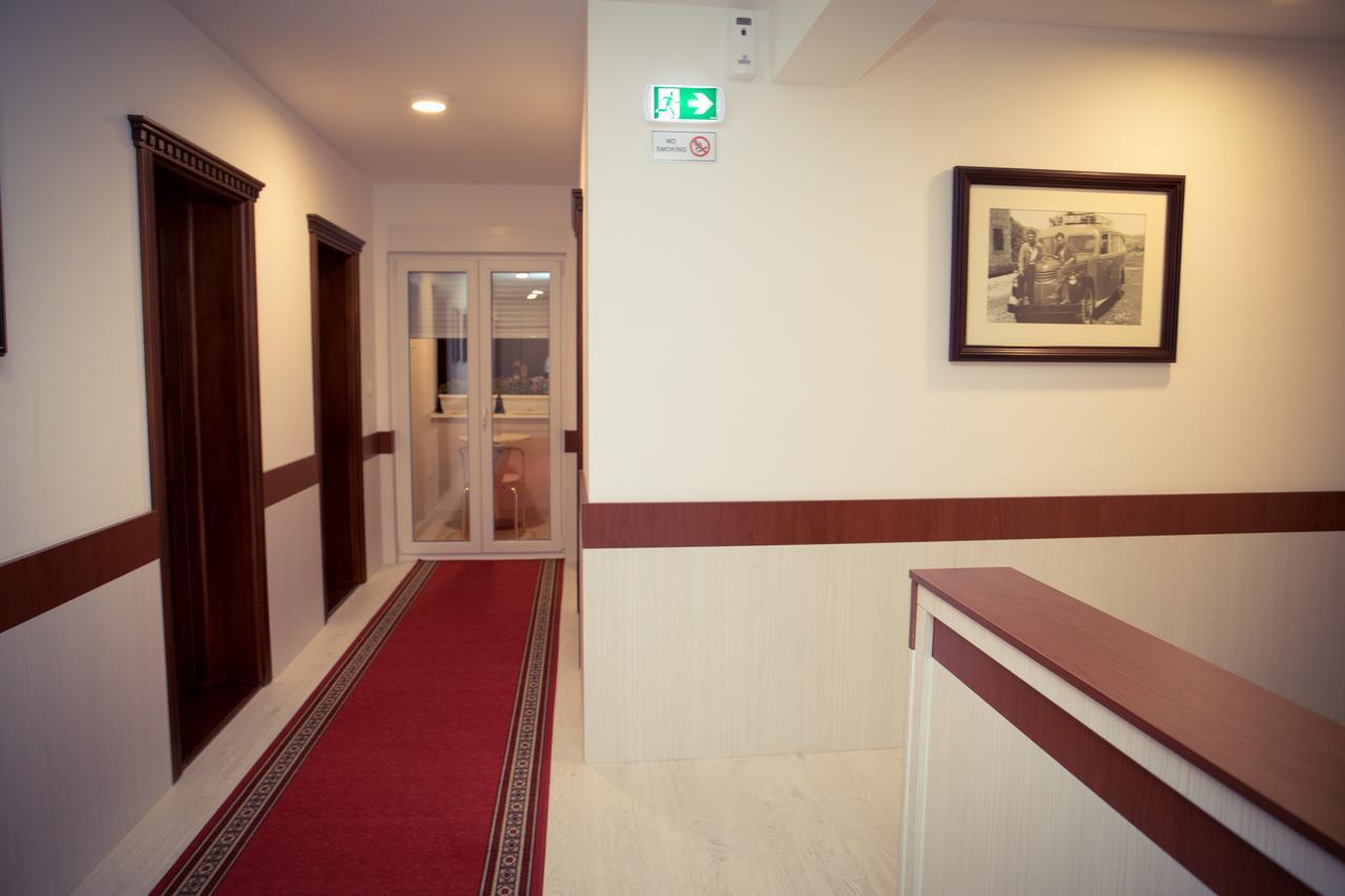 Villa Bojcic Mostar Kültér fotó