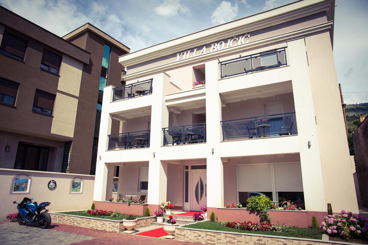 Villa Bojcic Mostar Kültér fotó