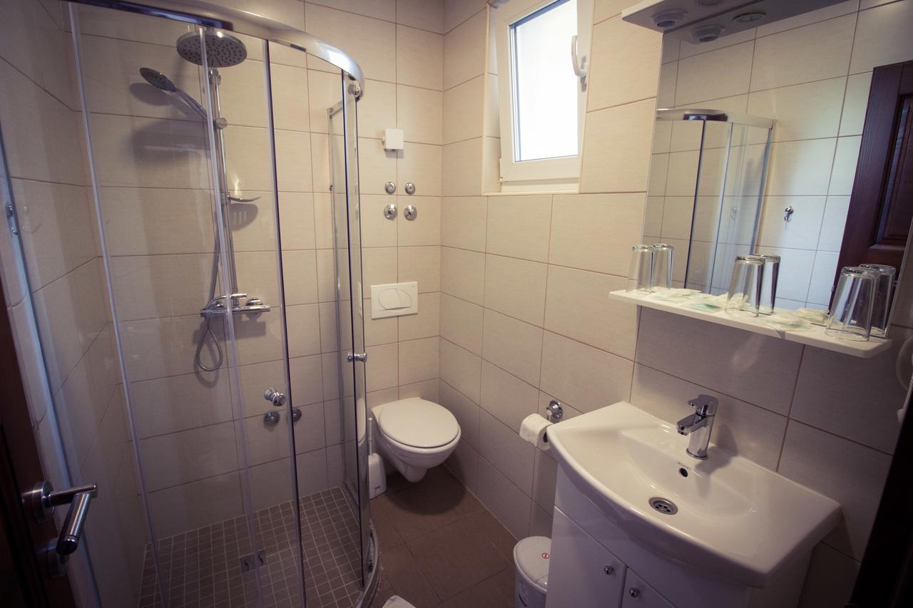 Villa Bojcic Mostar Kültér fotó
