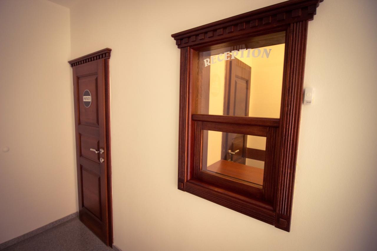 Villa Bojcic Mostar Kültér fotó