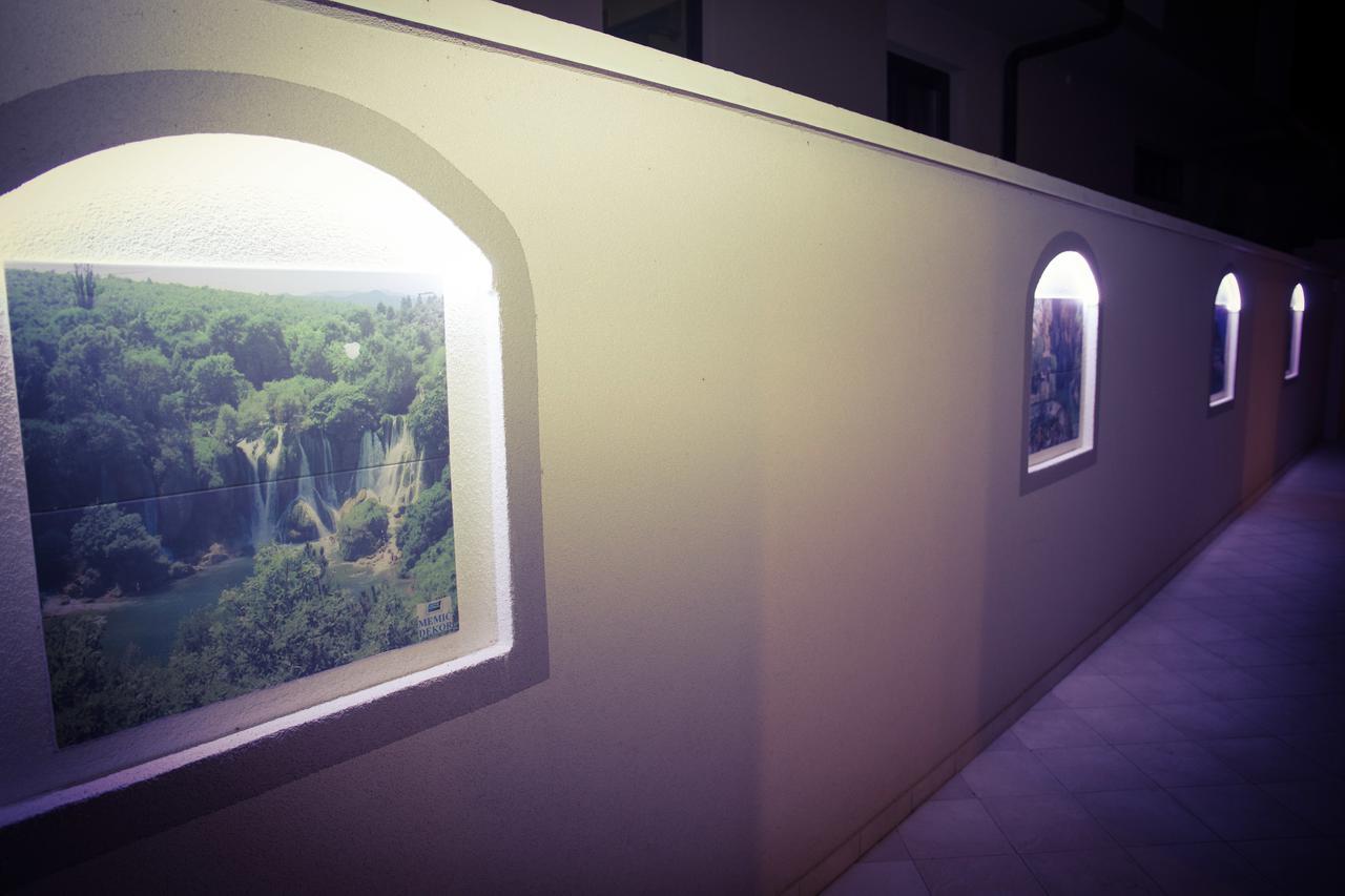 Villa Bojcic Mostar Kültér fotó