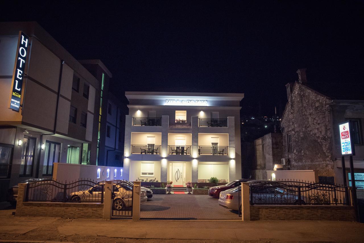 Villa Bojcic Mostar Kültér fotó