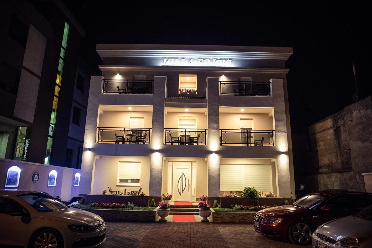 Villa Bojcic Mostar Kültér fotó