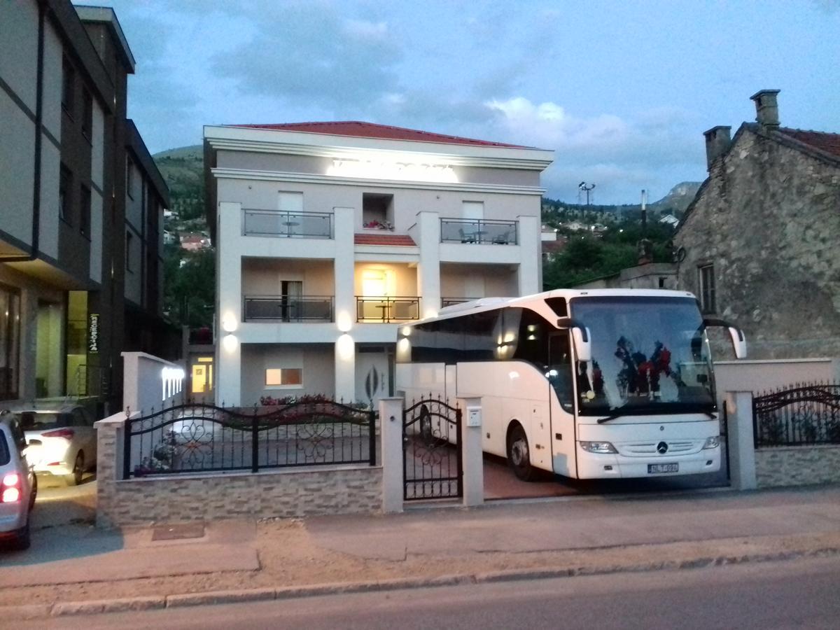 Villa Bojcic Mostar Kültér fotó