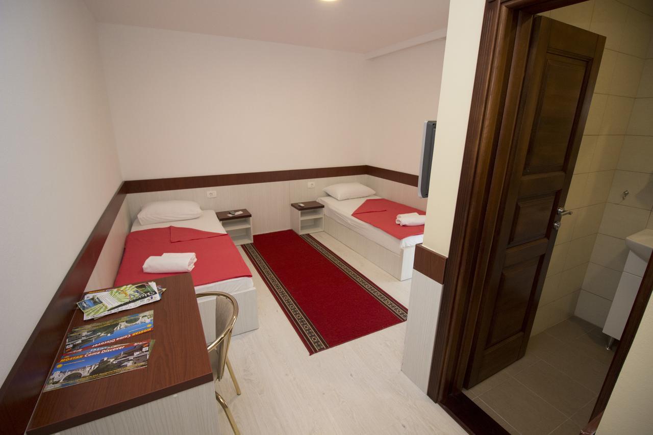 Villa Bojcic Mostar Kültér fotó