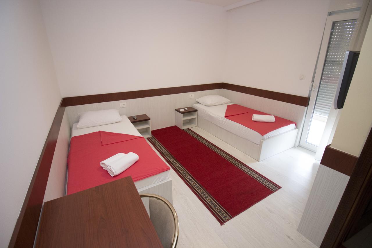Villa Bojcic Mostar Kültér fotó