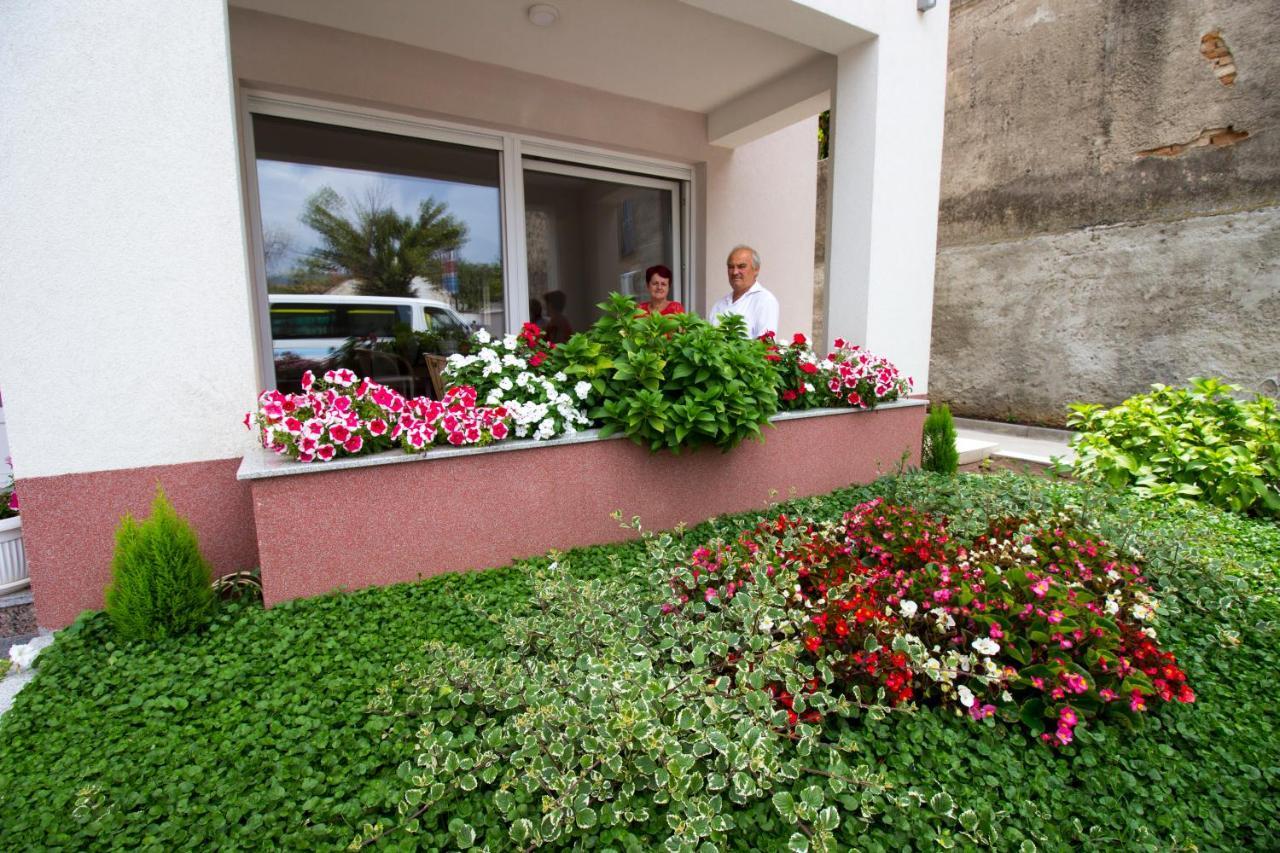 Villa Bojcic Mostar Kültér fotó