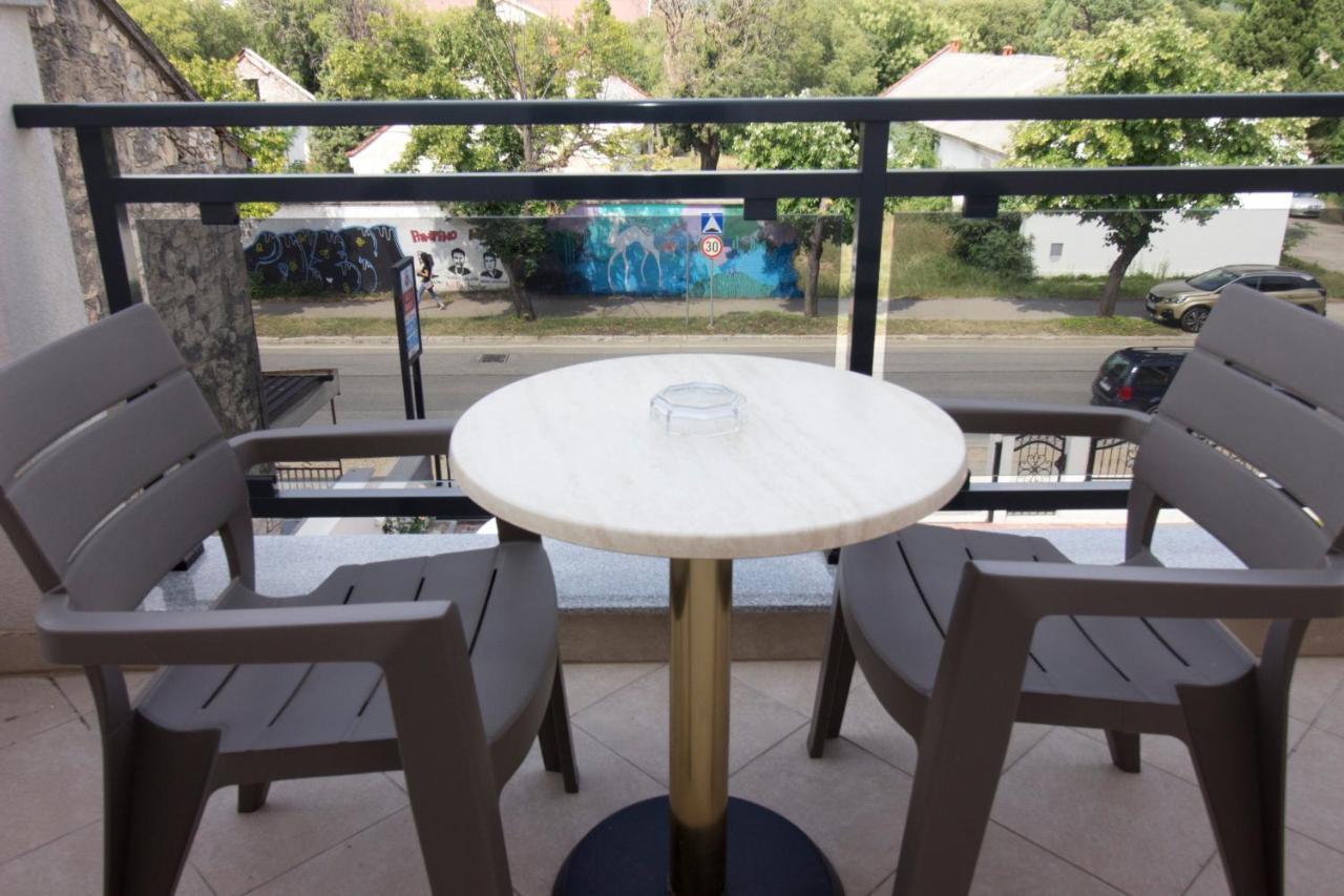 Villa Bojcic Mostar Kültér fotó