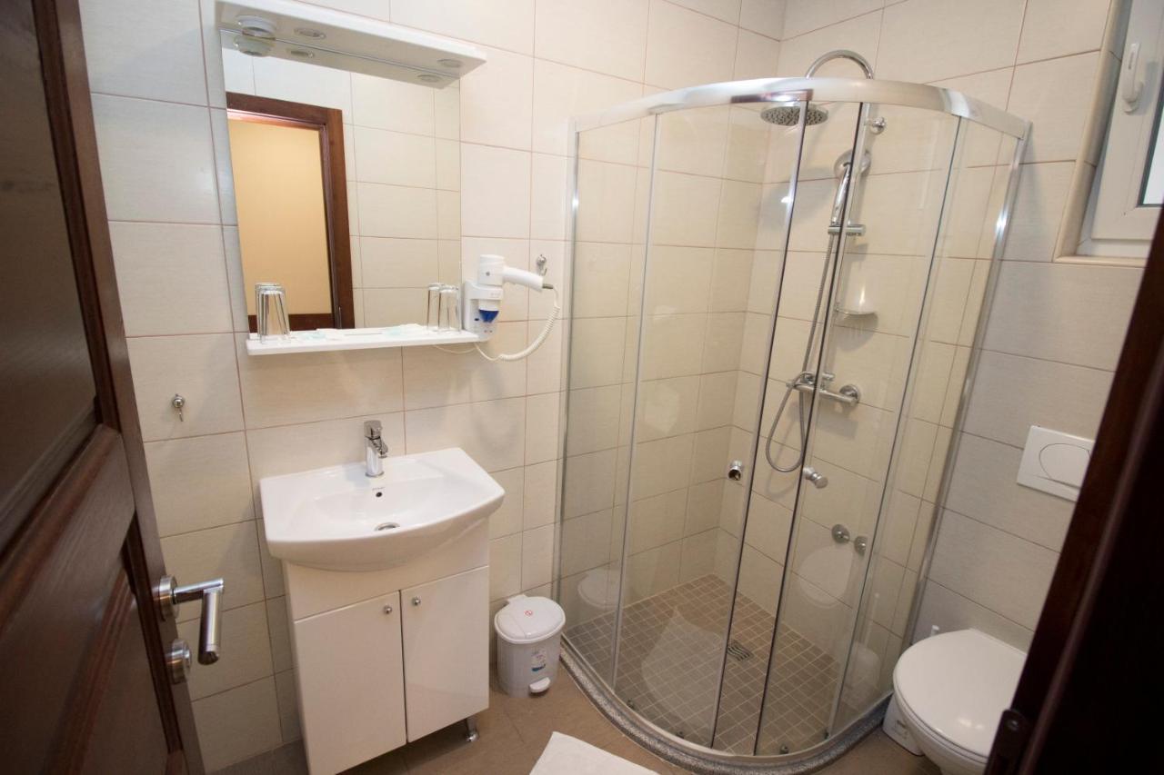 Villa Bojcic Mostar Kültér fotó