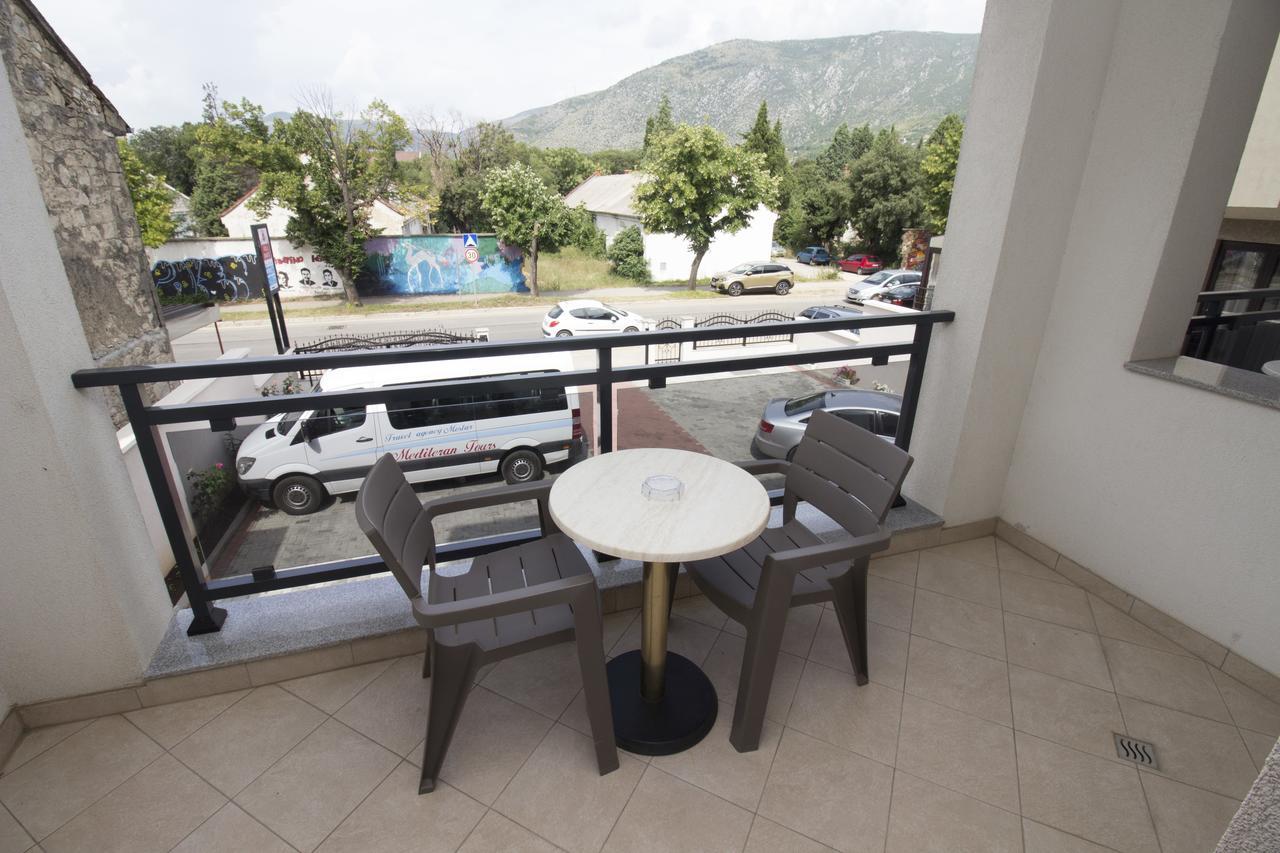 Villa Bojcic Mostar Kültér fotó