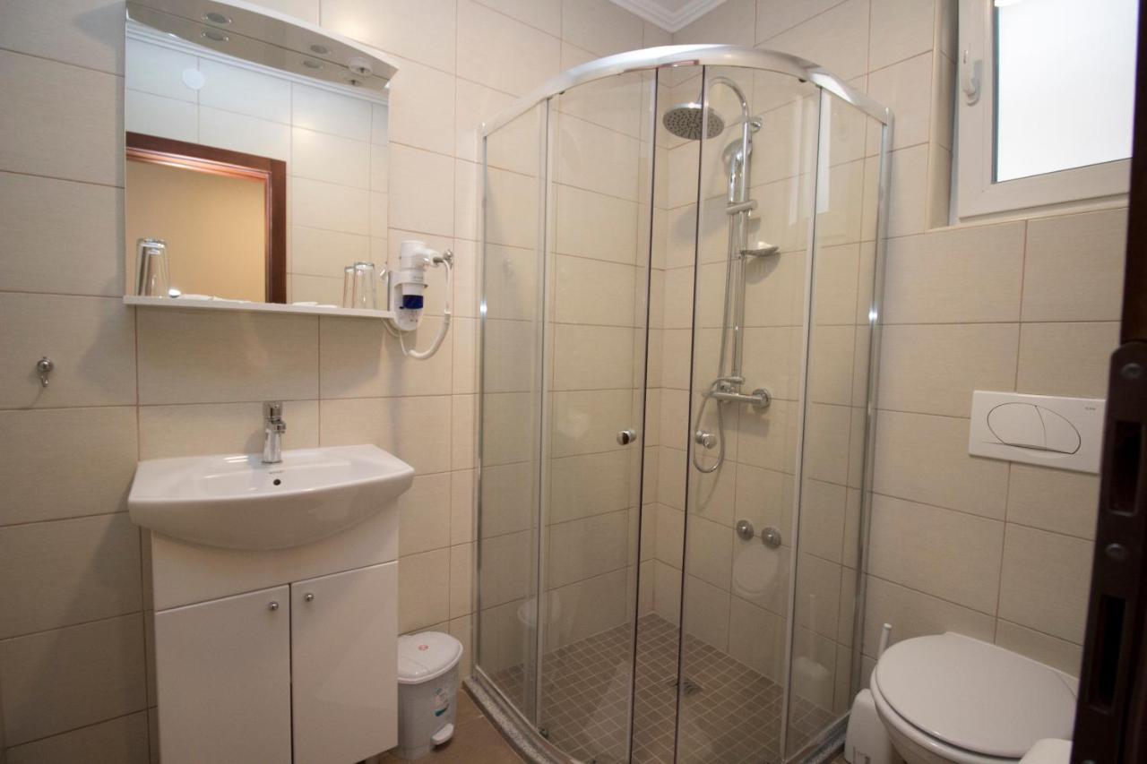 Villa Bojcic Mostar Kültér fotó