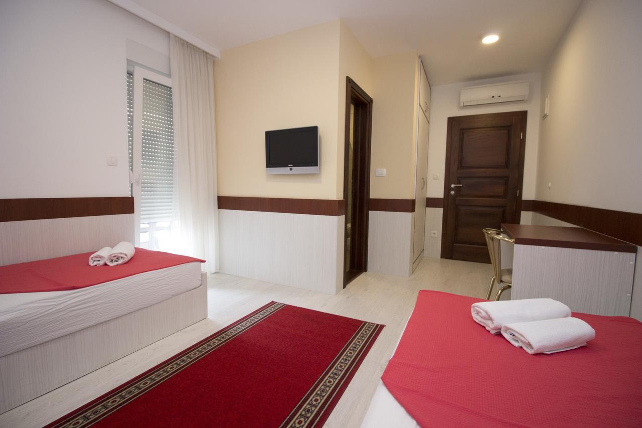 Villa Bojcic Mostar Kültér fotó