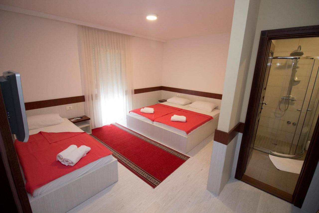 Villa Bojcic Mostar Kültér fotó