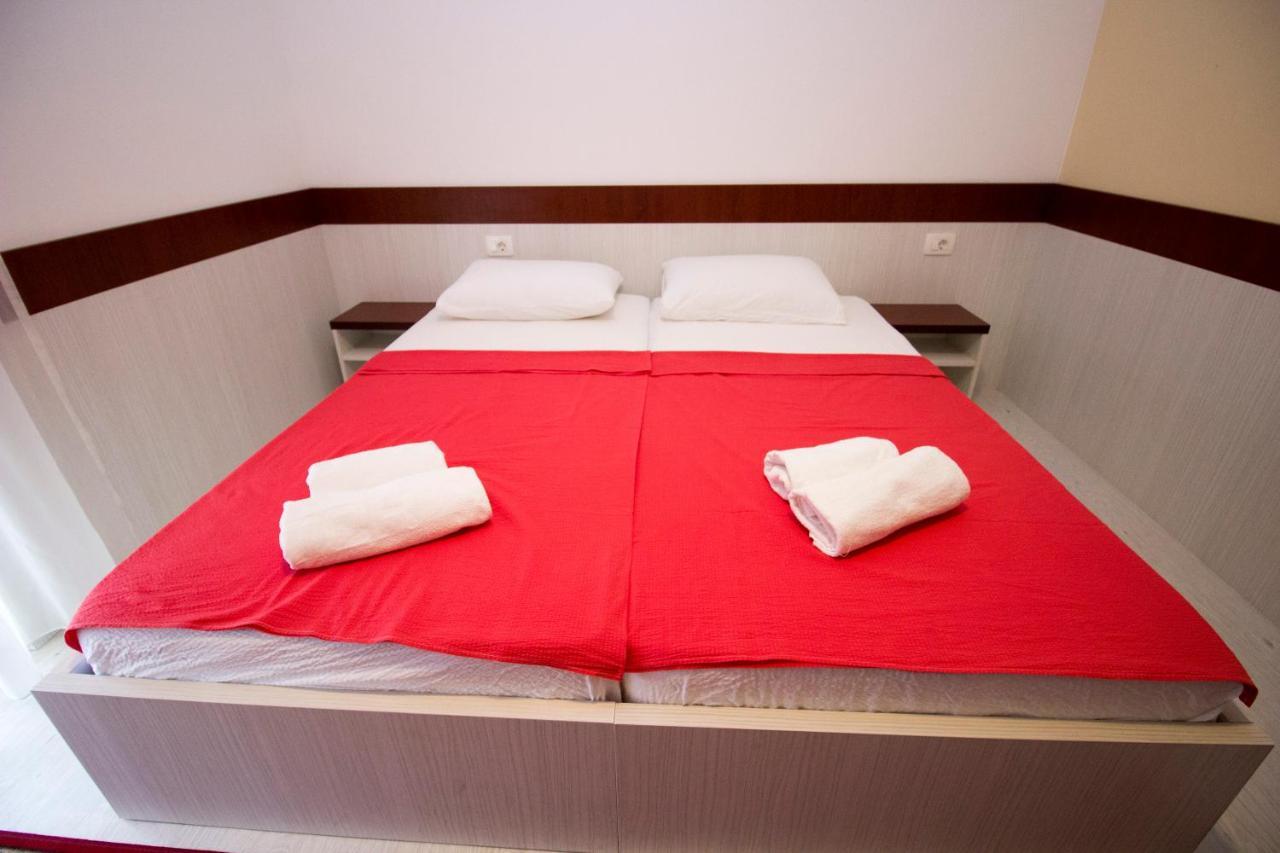 Villa Bojcic Mostar Kültér fotó