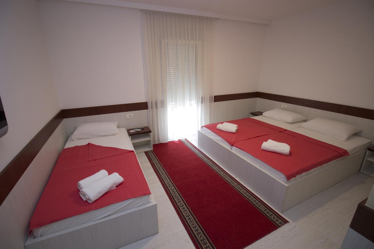 Villa Bojcic Mostar Kültér fotó