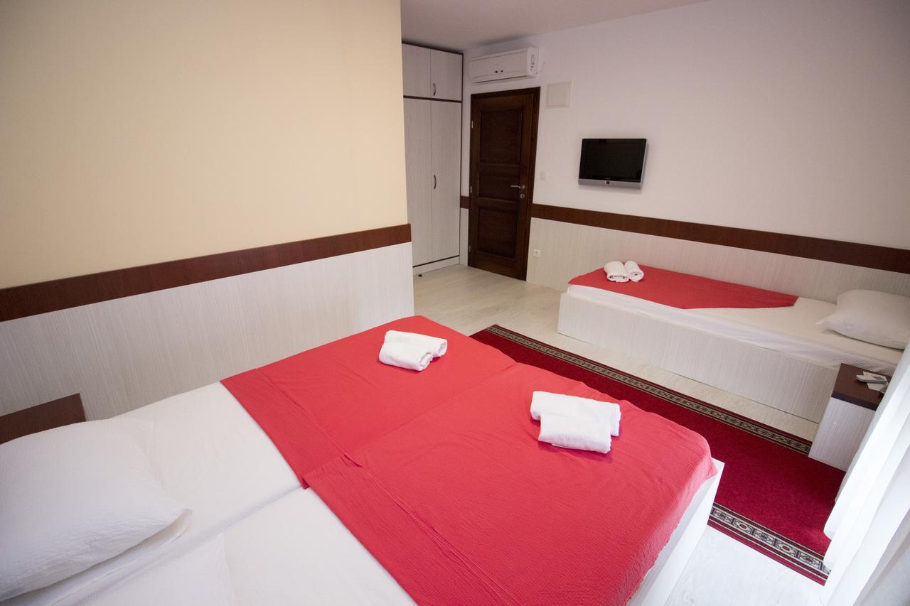 Villa Bojcic Mostar Kültér fotó